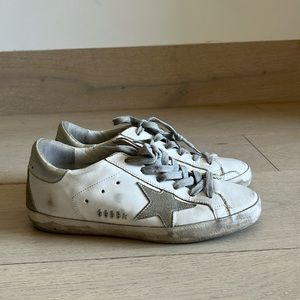 Golden Goose Superstars 36